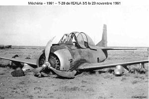 147-AERODROME-ET-BASE-1945-1962-31- (57) MECHERIA